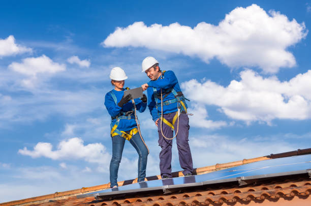 Best Gutter Installation and Repair  in Blue Hills, CT